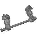 Warhammer AoS Bitz: Cities of Sigmar - Freeguild Command...