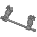 Warhammer AoS Bitz: Cities of Sigmar - Freeguild Command...