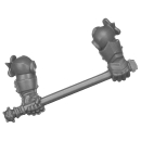 Warhammer AoS Bitz: Cities of Sigmar - Freeguild Command...