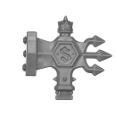 Warhammer AoS Bitz: Cities of Sigmar - Freeguild Command...