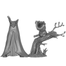 Warhammer AoS Bitz: Cities of Sigmar - Freeguild Command Corps - Torso C1a - Körper+Baum, Seelenhirte