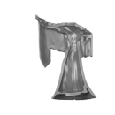Warhammer AoS Bitz: Cities of Sigmar - Freeguild Command Corps - Torso C1c - Back, Seelenhirte