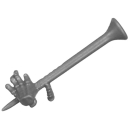 Warhammer AoS Bitz: Cities of Sigmar - Freeguild Command Corps - Torso C5d - Pipe, Corpus Somni