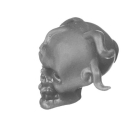 Warhammer AoS Bitz: Cities of Sigmar - Freeguild Command Corps - Torso C5f - Head, Corpus Somni