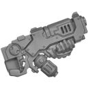 Warhammer 40k Bitz: Leagues of Votann - Hearthkyn...