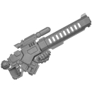 Warhammer 40k Bitz: Leagues of Votann - Hearthkyn...