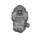 Warhammer 40k Bitz: Leagues of Votann - Hearthkyn...