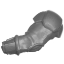 Warhammer 40k Bitz: Leagues of Votann - Hearthkyn Warriors - Torso C2e - Arm, Links