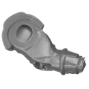 Warhammer 40k Bitz: Leagues of Votann - Hearthkyn Warriors - Torso C2e - Arm, Links