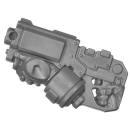 Warhammer 40k Bitz: Leagues of Votann - Hearthkyn...