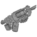 Warhammer 40k Bitz: Leagues of Votann - Hearthkyn...