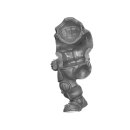 Warhammer 40k Bitz: Leagues of Votann - Hearthkyn...