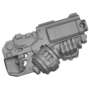 Warhammer 40k Bitz: Leagues of Votann - Hearthkyn...