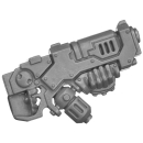Warhammer 40k Bitz: Leagues of Votann - Hearthkyn...