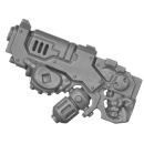 Warhammer 40k Bitz: Leagues of Votann - Hearthkyn...