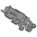 Warhammer 40k Bitz: Leagues of Votann - Hearthkyn...