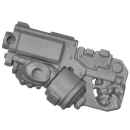 Warhammer 40k Bitz: Leagues of Votann - Hearthkyn...
