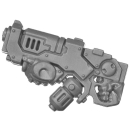Warhammer 40k Bitz: Leagues of Votann - Hearthkyn...