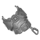 Warhammer 40k Bitz: Leagues of Votann - Hearthkyn...