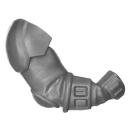 Warhammer 40k Bitz: Leagues of Votann - Hearthkyn...