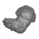 Warhammer 40k Bitz: Leagues of Votann - Hearthkyn...