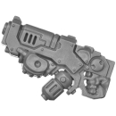Warhammer 40k Bitz: Leagues of Votann - Hearthkyn...