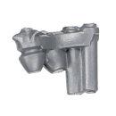Warhammer 40k Bitz: Dark Eldar Scourges Accessory A