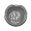 Warhammer 40k Bitz: Leagues of Votann - Hearthkyn Warriors - Kopf A1e - Helm, Geschlossen