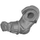 Warhammer 40k Bitz: Leagues of Votann - Hearthkyn Warriors - Torso G2a - Arm, Right