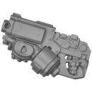 Warhammer 40k Bitz: Leagues of Votann - Hearthkyn...