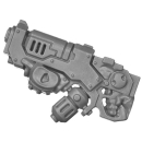 Warhammer 40k Bitz: Leagues of Votann - Hearthkyn...