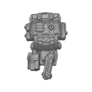 Warhammer 40k Bitz: Leagues of Votann - Hearthkyn...