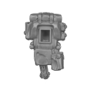 Warhammer 40k Bitz: Leagues of Votann - Hearthkyn...