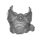 Warhammer 40k Bitz: Leagues of Votann - Hearthkyn...