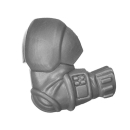 Warhammer 40k Bitz: Leagues of Votann - Hearthkyn...