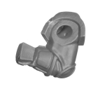 Warhammer 40k Bitz: Leagues of Votann - Hearthkyn Warriors - Torso H2a - Arm, Right