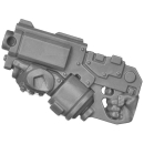 Warhammer 40k Bitz: Leagues of Votann - Hearthkyn...