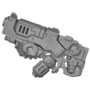 Warhammer 40k Bitz: Leagues of Votann - Hearthkyn...