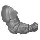 Warhammer 40k Bitz: Leagues of Votann - Hearthkyn...