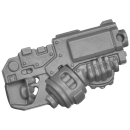 Warhammer 40k Bitz: Leagues of Votann - Hearthkyn...