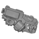 Warhammer 40k Bitz: Leagues of Votann - Hearthkyn...