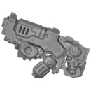 Warhammer 40k Bitz: Leagues of Votann - Hearthkyn...