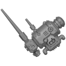 Warhammer 40k Bitz: Leagues of Votann - Hearthkyn...