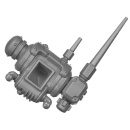 Warhammer 40k Bitz: Leagues of Votann - Hearthkyn...