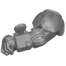Warhammer 40k Bitz: Leagues of Votann - Hearthkyn...