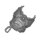 Warhammer 40k Bitz: Leagues of Votann - Hearthkyn...