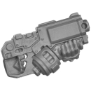 Warhammer 40k Bitz: Leagues of Votann - Hearthkyn...
