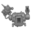 Warhammer 40k Bitz: Leagues of Votann - Hearthkyn...