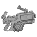 Warhammer 40k Bitz: Leagues of Votann - Hearthkyn...