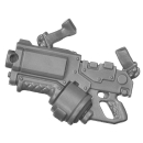 Warhammer 40k Bitz: Leagues of Votann - Hearthkyn...
